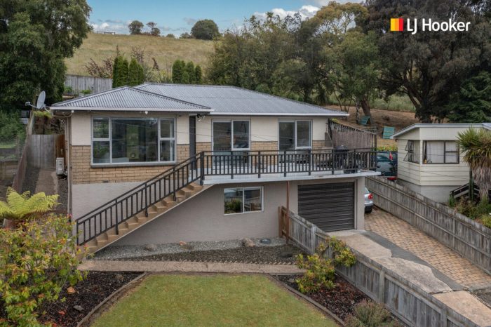 88 Roy Crescent, Concord, Dunedin, Otago, 9018, New Zealand