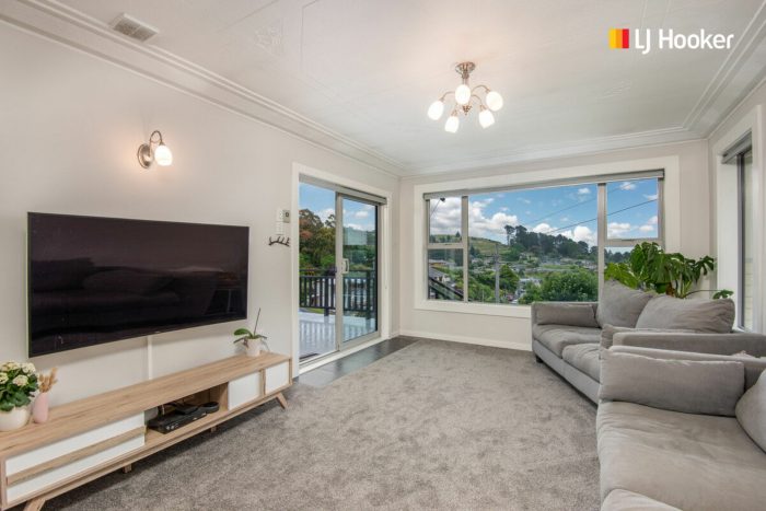 88 Roy Crescent, Concord, Dunedin, Otago, 9018, New Zealand