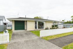 2A Ongley Street, Feilding, Manawatu, Manawatu / Whanganui, 4702, New Zealand