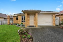 9 Sovereign Isle Lane, Rototuna, Hamilton, Waikato, 3210, New Zealand