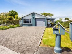 6 Argyle Place, Highlands Park, New Plymouth, Taranaki, 4312, New Zealand