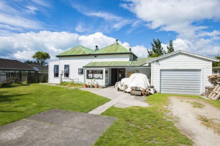 2 King Street, Mangapapa, Gisborne, 4010, New Zealand