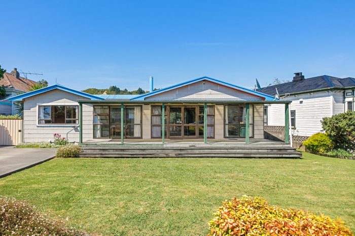 117 Wainui Road, Kaiti, Gisborne, 4010, New Zealand