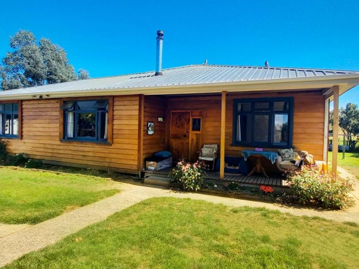 17 Settlement Road, Tuatapere, Southland, 9691, New Zealand