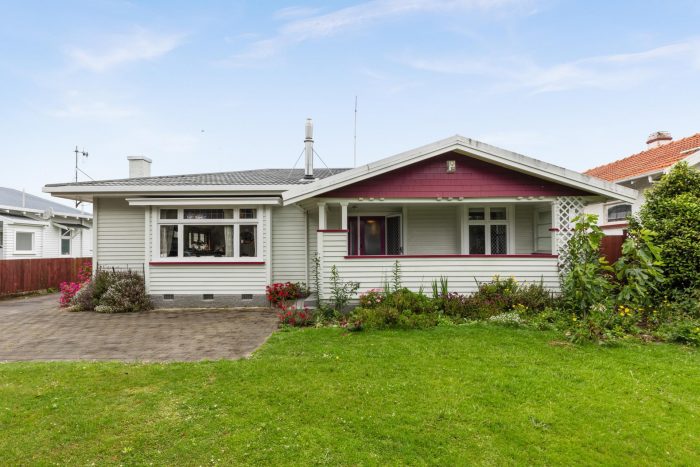 206 Southland Road, Hastings Central, Hastings, Hawke’s Bay, 4122, New Zealand