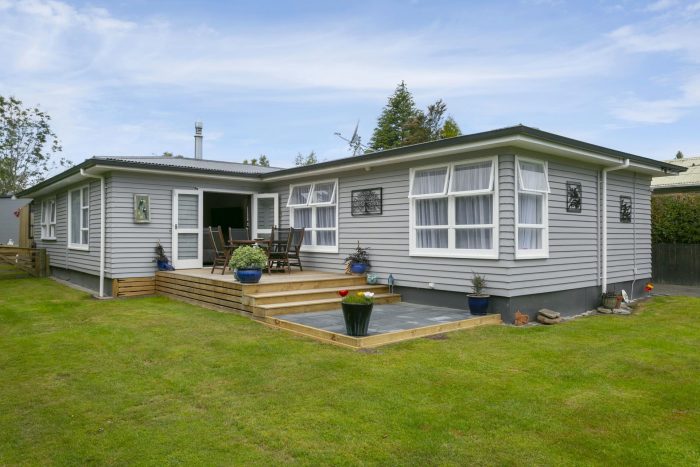 38 Tongariro Road, Turangi, Taupo, Waikato, 3334, New Zealand