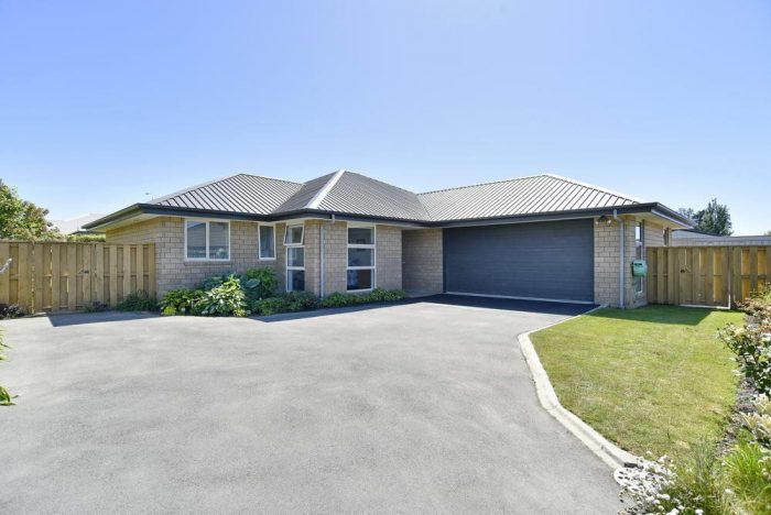 14 Tripoli Street, Rangiora, Waimakariri, Canterbury, 7400, New Zealand