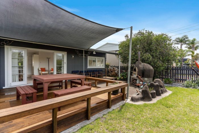 103 Bellona Road, Whangamata, Thames-Coromandel, Waikato, 362, New Zealand