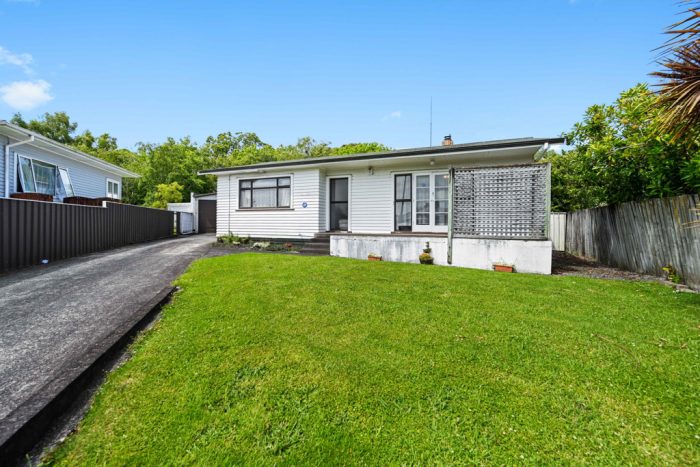 13 Wingate Street, Bader, Hamilton, Waikato, 3206, New Zealand