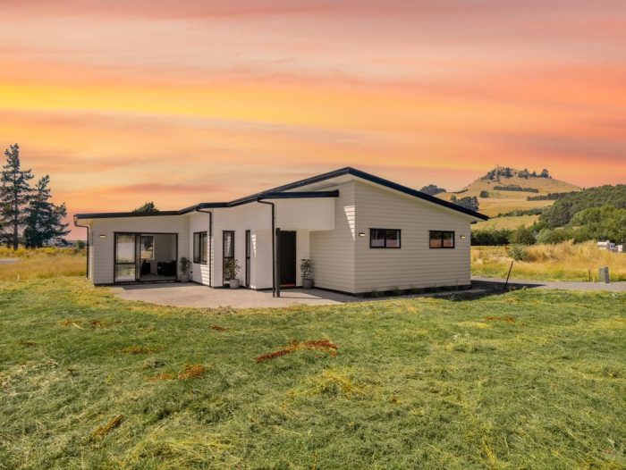 0 Kirkwall Street, Palmerston, Waitaki, Otago, 9430, New Zealand