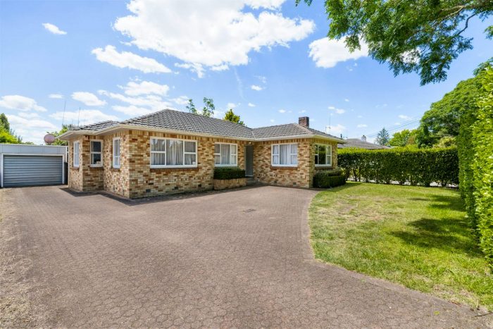 71 Brookfield Street, Hamilton East, Hamilton, Waikato, 3216, New Zealand