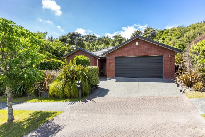 13 Sylvan Way, Silverstream, Upper Hutt, Wellington, 5019, New Zealand