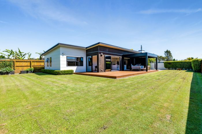 507 Richmond Road, Lepperton, New Plymouth, Taranaki, 4373, New Zealand