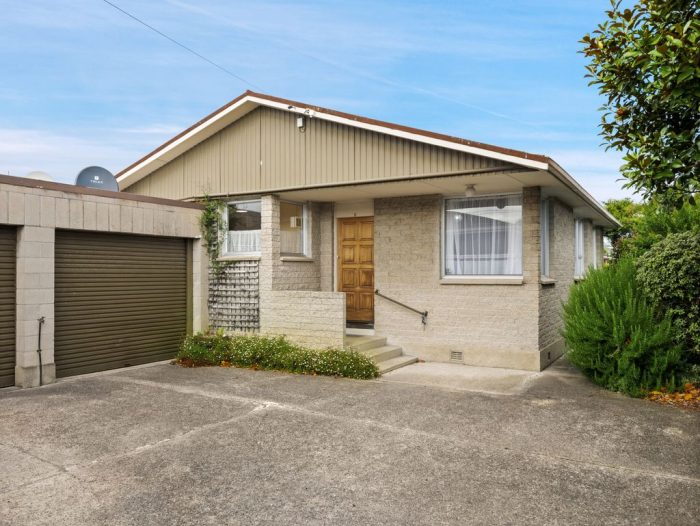 36B Eskvale Street, Saint Kilda, Dunedin, Otago, 9012, New Zealand