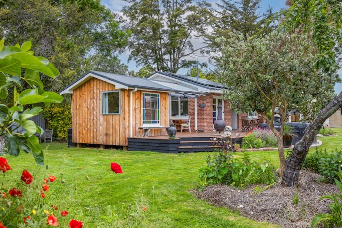 5 Canterbury Street, Ashley, Waimakariri, Canterbury, 7477, New Zealand