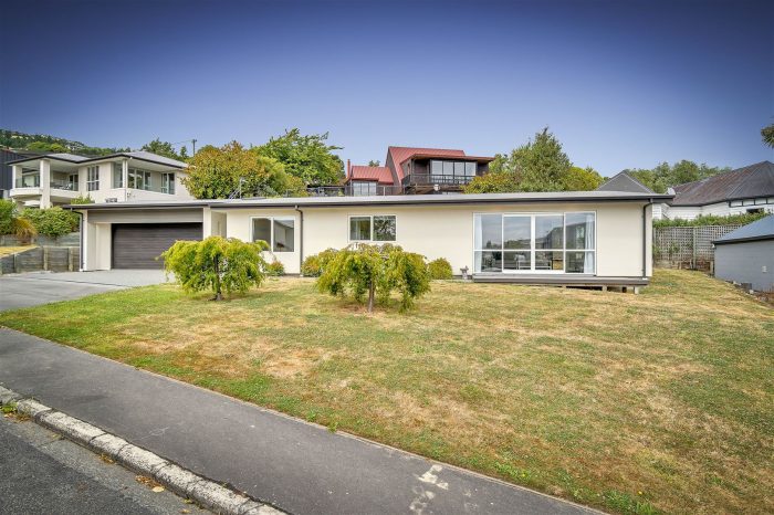 4 Whaka Terrace, Huntsbury, Christchurch City, Canterbury, 8022, New Zealand