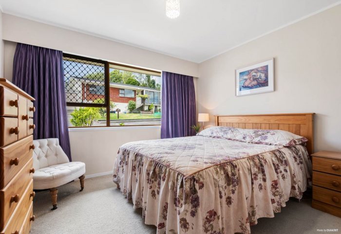 4/9 Evans Road, Glen Eden, Waitakere City, Auckland, 0602, New Zealand