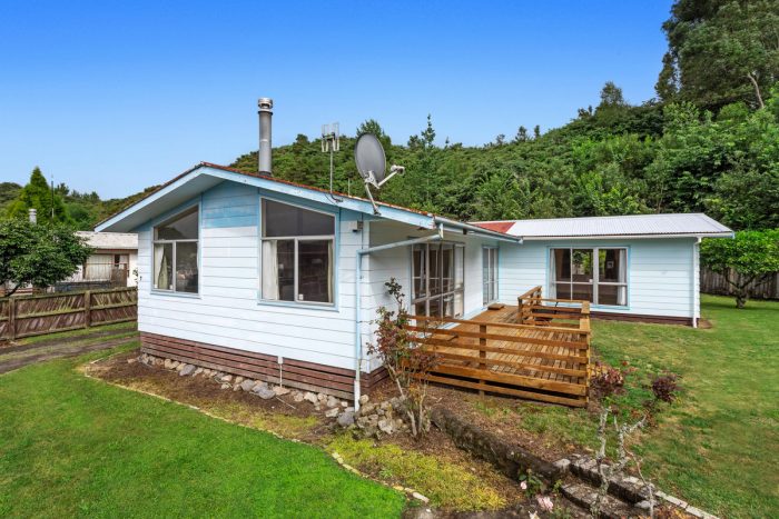 7 Valley Road, Kawerau, Bay Of Plenty, 3127, New Zealand