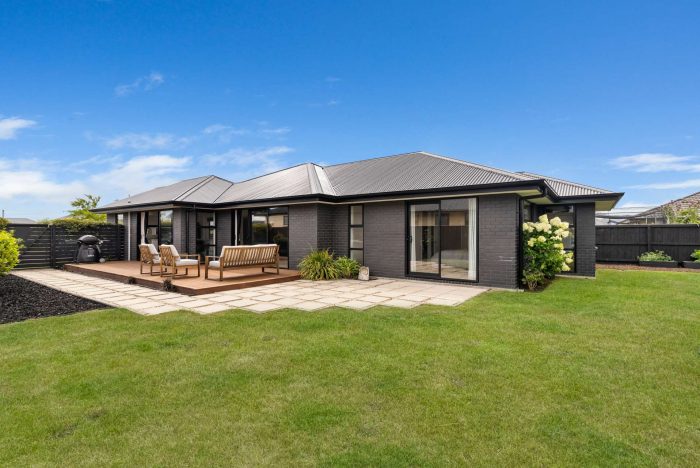 30 Craig Thompson Drive, Lincoln, Selwyn, Canterbury, 7608, New Zealand