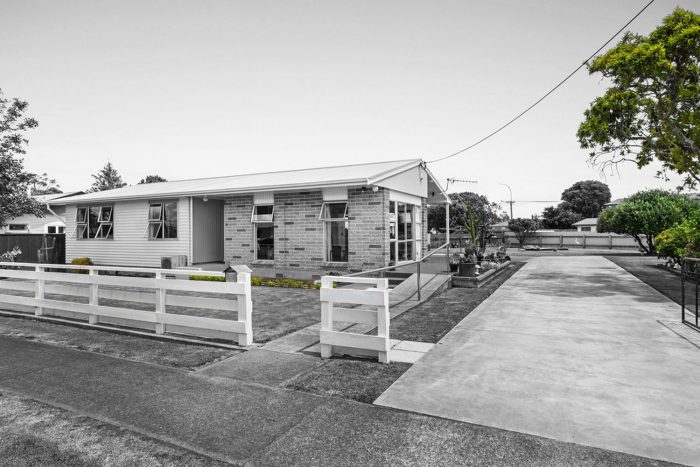 32 Grey Street, Normanby, South Taranaki, Taranaki, 4614, New Zealand