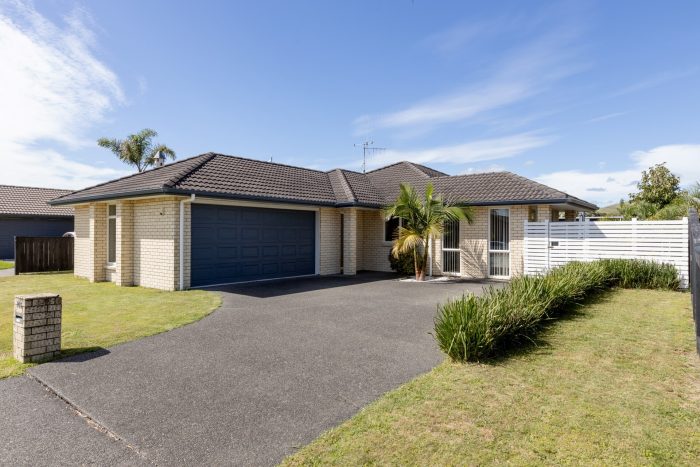 106 Doncaster Drive, Papamoa, Tauranga, Bay Of Plenty, 3118, New Zealand