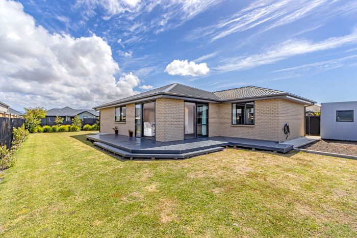 84 Watkins Drive, Rangiora, Waimakariri, Canterbury, 7400, New Zealand