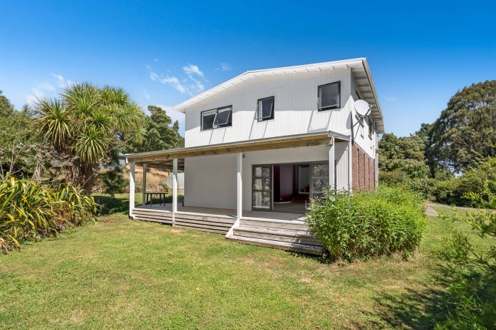 134 Bowen Road, Eketahuna, Eketahuna, Tararua, Manawatu / Whanganui, 4994, New Zealand