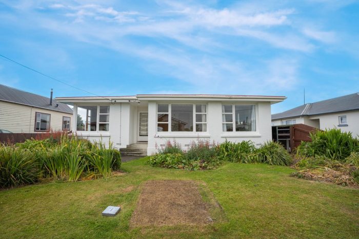 23 Elsie Street, Gore, Southland, 9710, New Zealand