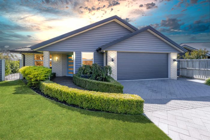 10 Lilian Street, Kaiapoi, Waimakariri, Canterbury, 7630, New Zealand