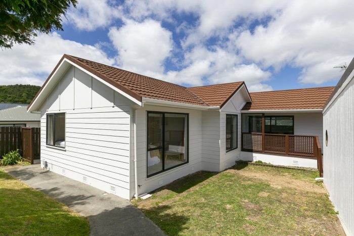 2 Stockden Place, Karori, Wellington, 6012, New Zealand