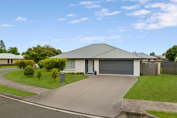 25 McKenzie Place, Matamata, Matamata-Piako, Waikato, 3400, New Zealand