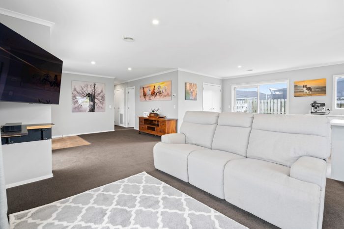 4 Te Wiremu Lane, Ōtaki, Kapiti Coast, Wellington, 5512, New Zealand