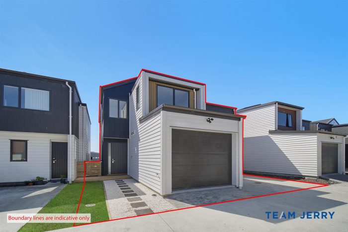 14 Parahau Road, Papakura, Auckland, 2110, New Zealand