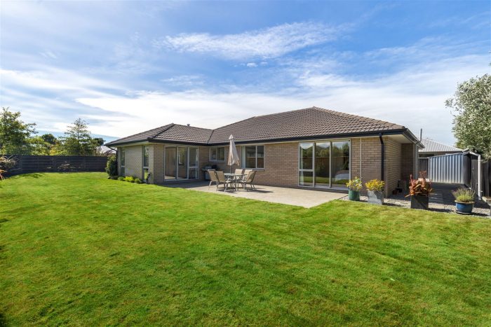 153 Lowes Road, Rolleston, Selwyn, Canterbury, 7614, New Zealand