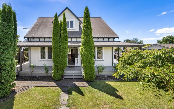 16 Arbuckle Road, Frimley, Hastings, Hawke’s Bay, 4120, New Zealand