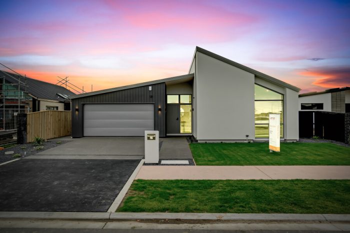 27 Finstock Way, Springston, Rolleston, Canterbury, 7614, New Zealand