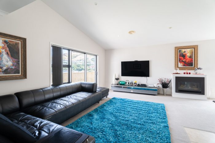 5 Romaine Road, Churton Park, Wellington, Wellington, 6037, New Zealand