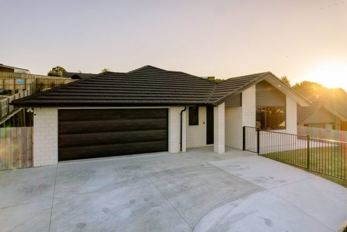 38 Rose Berry Crescent, Flagstaff, Hamilton, Waikato, 3210, New Zealand