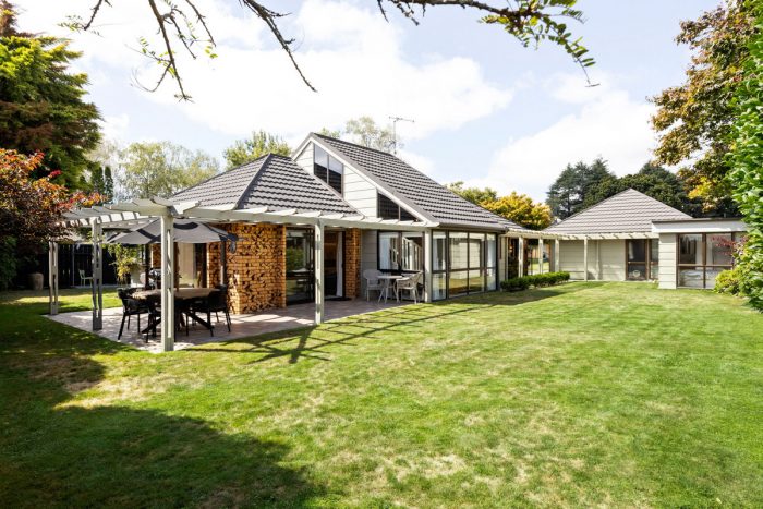 3 Sheridan Crescent, Cambridge, Waipa, Waikato, 3432, New Zealand