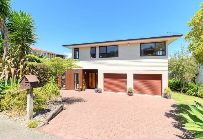 43 Tiverton Road, Avondale, Auckland, 0600, New Zealand