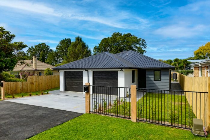 1/6 Walsh Street, Forest Lake, Hamilton, Waikato, 3200, New Zealand