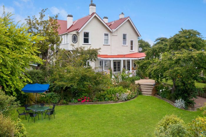 24 Reed Street, Oamaru, Waitaki, Otago, 9400, New Zealand