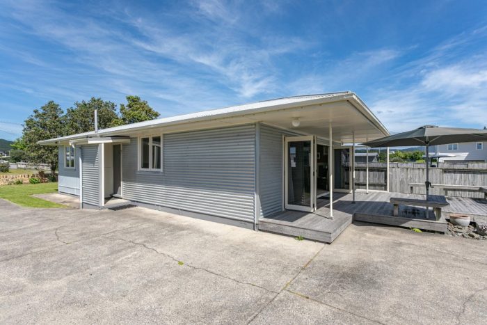 102 Riverview Road, Whangamata, Thames-Coromandel, Waikato, 3620, New Zealand