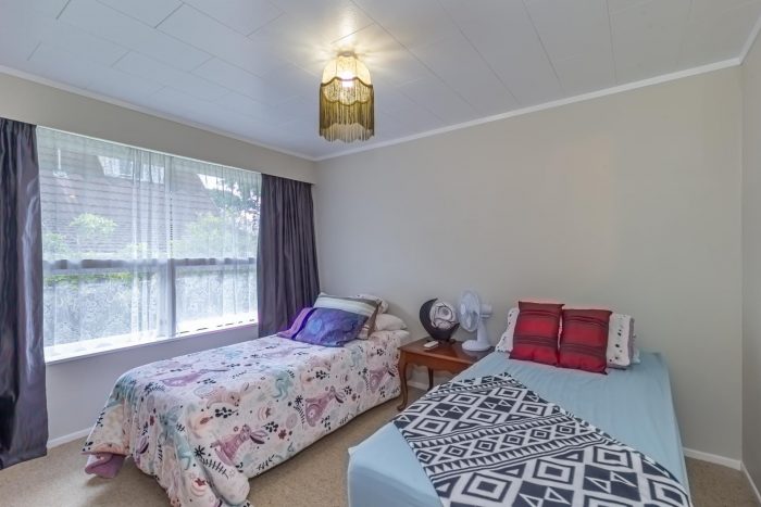 12 Regal Street, Levin, Horowhenua, Manawatu / Whanganui, 5510, New Zealand