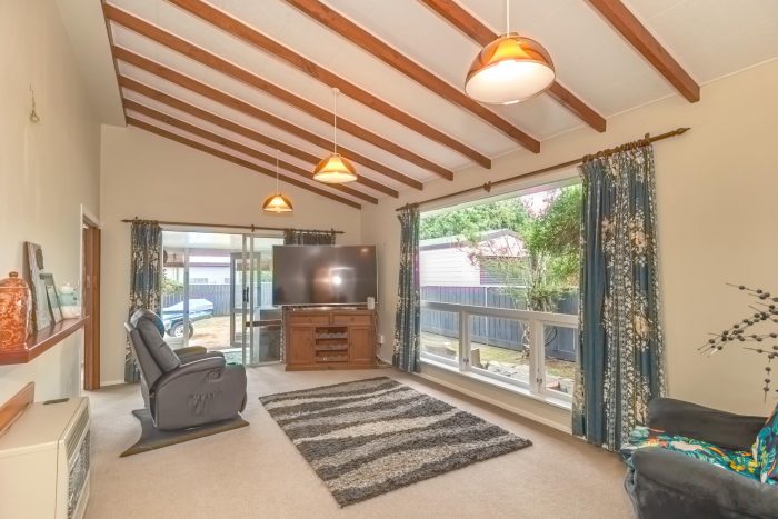 12 Regal Street, Levin, Horowhenua, Manawatu / Whanganui, 5510, New Zealand