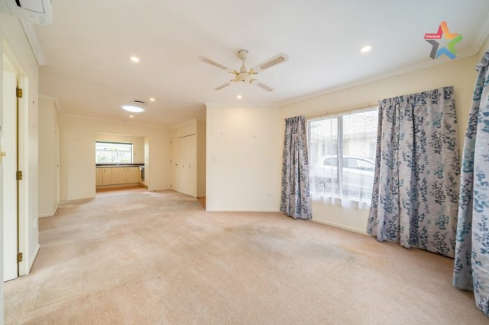 15/58A Molesworth Street, Taita, Lower Hutt, Wellington, 5011, New Zealand