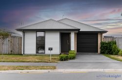 34 Sholto Duncan Crescent, Halswell, Christchurch City, Canterbury, 8025, New Zealand