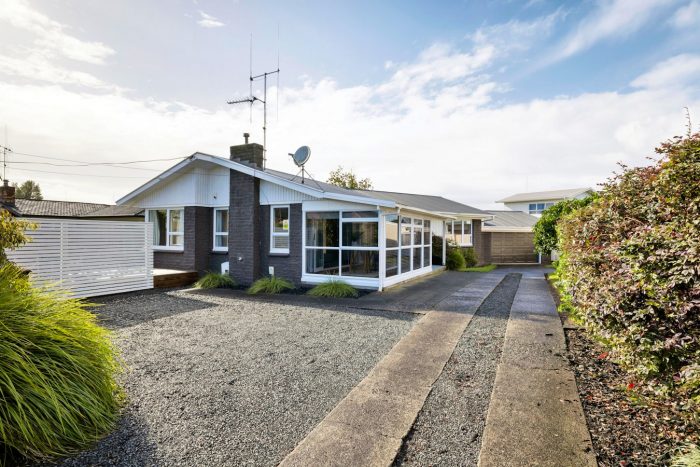 66 Ascot Road, Chartwell, Hamilton, Waikato, 3210, New Zealand