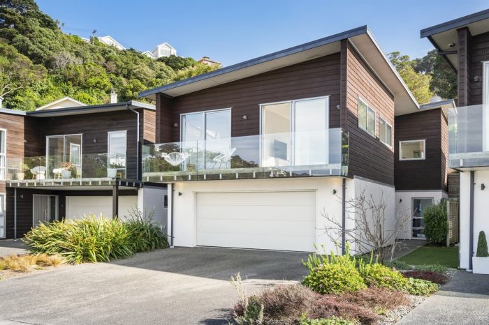 94 Awa Road, Seatoun, Wellington, 6022, New Zealand