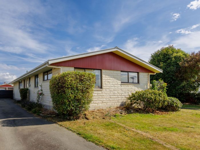 58 Belt Street, Waimate, Canterbury, 7924, New Zealand